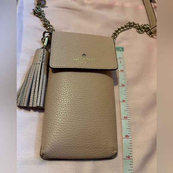 Kate Spade Crossbody Phone Mini Purse - Picture 4 of 5